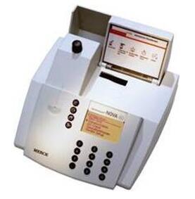 Nova 30分光光度计