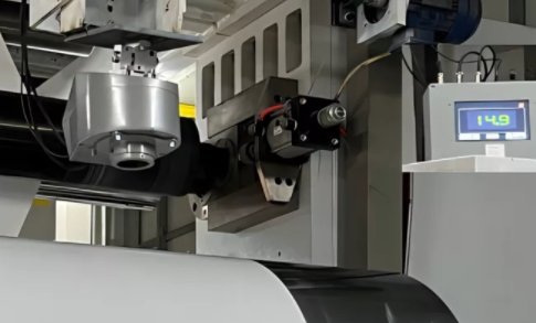 InSenXe红外涂层厚度测试系统