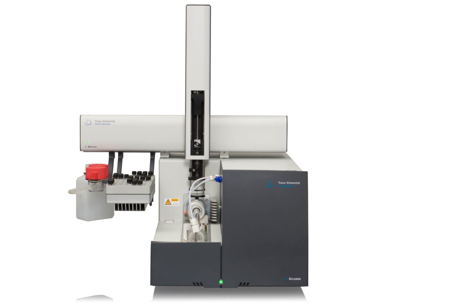 总氮总硫分析仪XPLORER NS荷兰TE