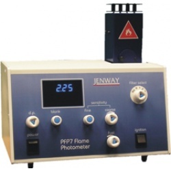 英国BIBBY Jenway临床诊断用火焰光度计PFP7，PFP7/C