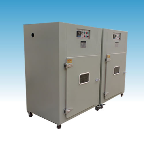 841Y型电热鼓风干燥箱