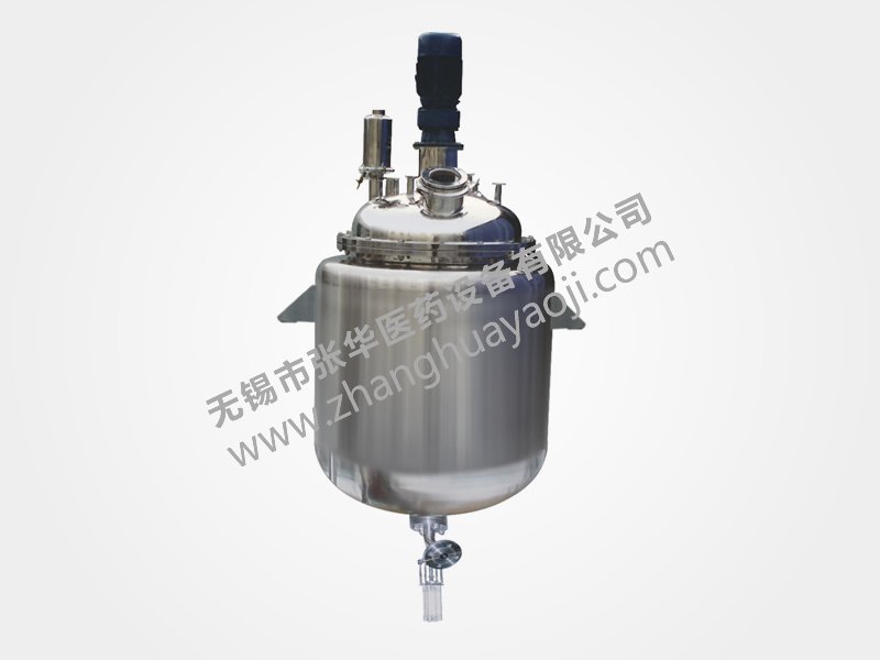 JJ结晶罐