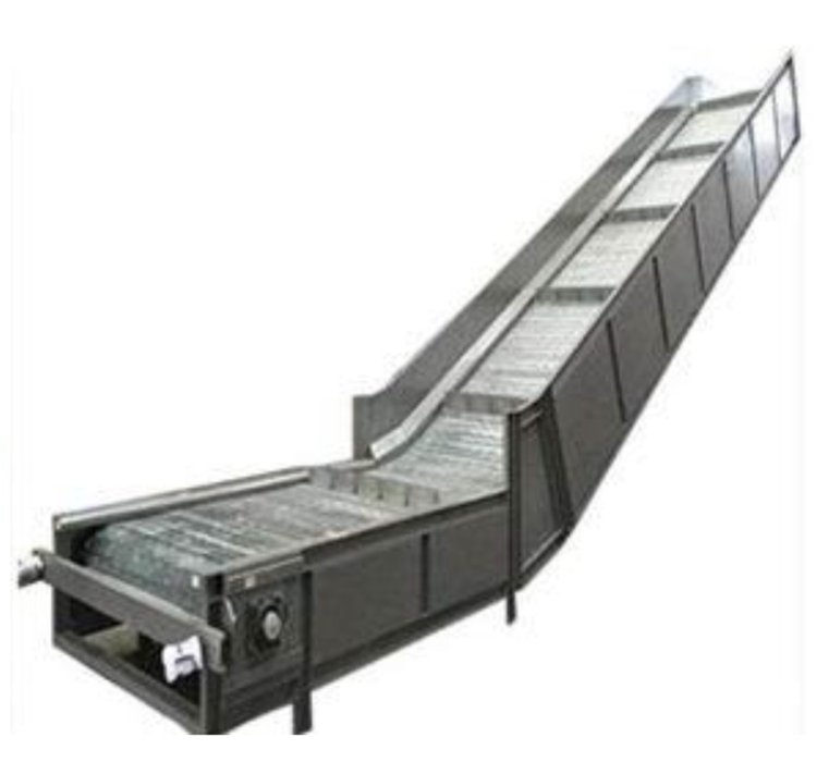 HLT系列链板输送机