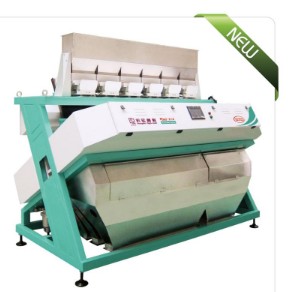 豆类专用色选机