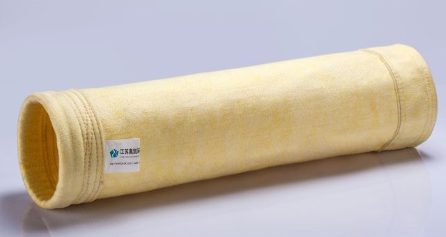 氟美斯除尘布袋