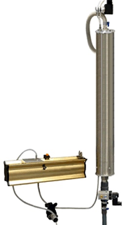 在线湿法粒度仪奥普泰克