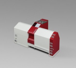 HELOS&QUIXEL全自动高效分散湿法激光粒度仪