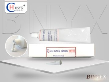 100g导热硅胶软管装