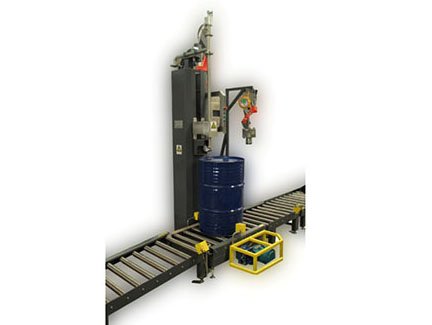 H52半自动灌装机