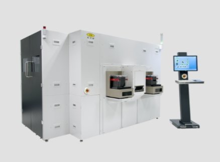 EVG 850DB解键合系统