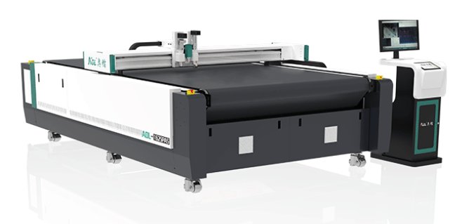 密封垫片切割机