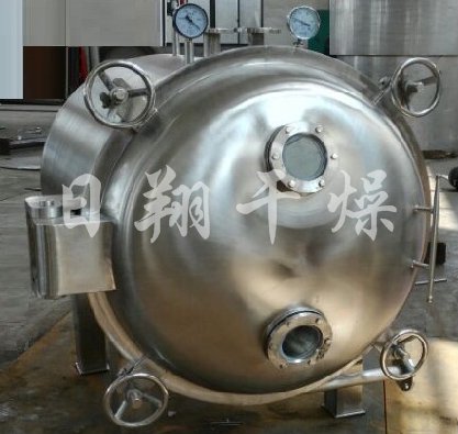 FZG/YZG方形圆形静态真空干燥机