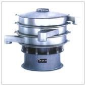 HY三次元振动筛分·过滤机