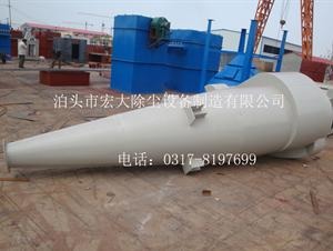CLK扩散式旋风除尘器、XZZ型旋风除尘器