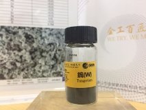 纳米钨粉