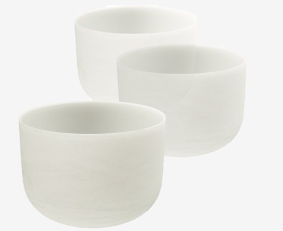 AQM-30型石英坩埚