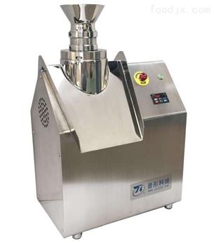 LXH150旋转制粒机