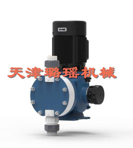 意大利赛高（SEKO）机械隔膜泵计量泵
