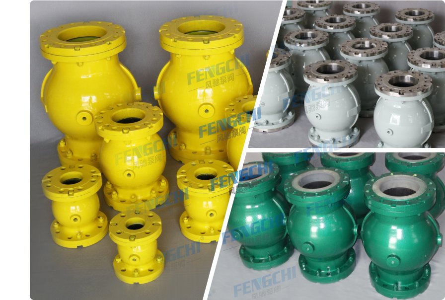 KFH-QG 气动夹管阀