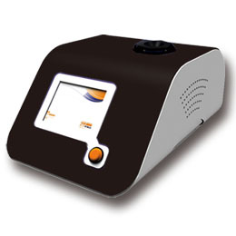 海能仪器MP120全自动熔点仪