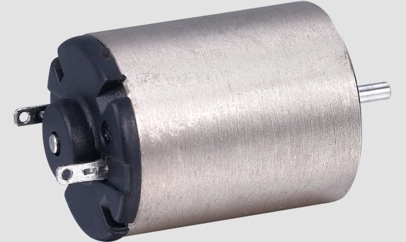 空心杯有刷电机