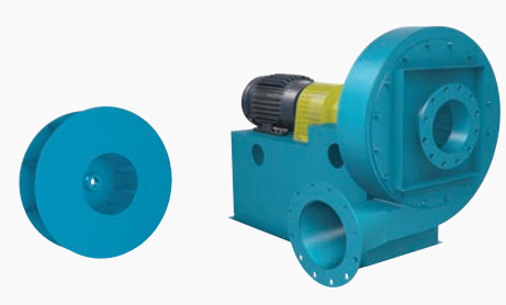 TBNS 涡轮高压鼓风机