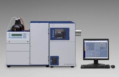 高温GPC系统HLC-8321GPC/HT