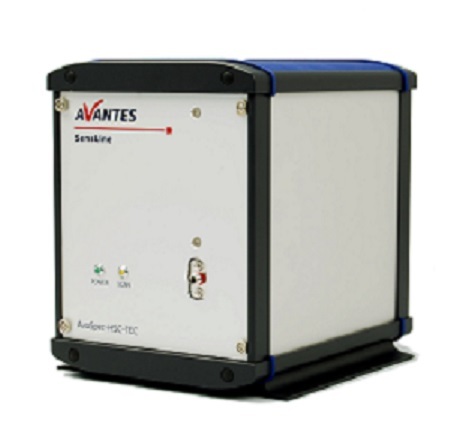 AvaSpec-HERO型光谱仪