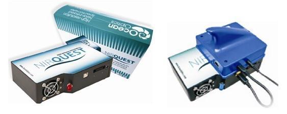 海洋光学NIRQUEST近红外光谱仪