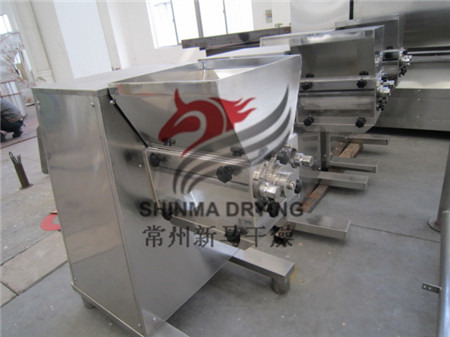 医药食品行业YK型颗粒机-摇摆颗粒机-制粒机