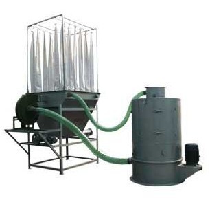 QS系列气流筛分机（气流筛）