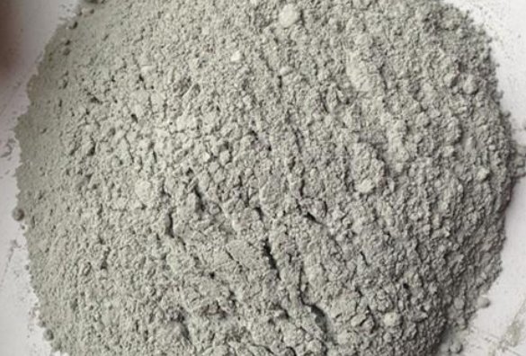 浇注料预制件专用微硅粉
