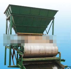 高性能河沙水选机