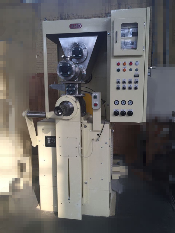 黄原胶阀口包装机