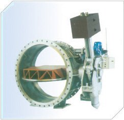 重锤式液控止回阀