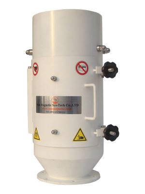 筒式磁选器-SCXH系列