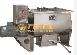 WHDL系列螺带式混合机