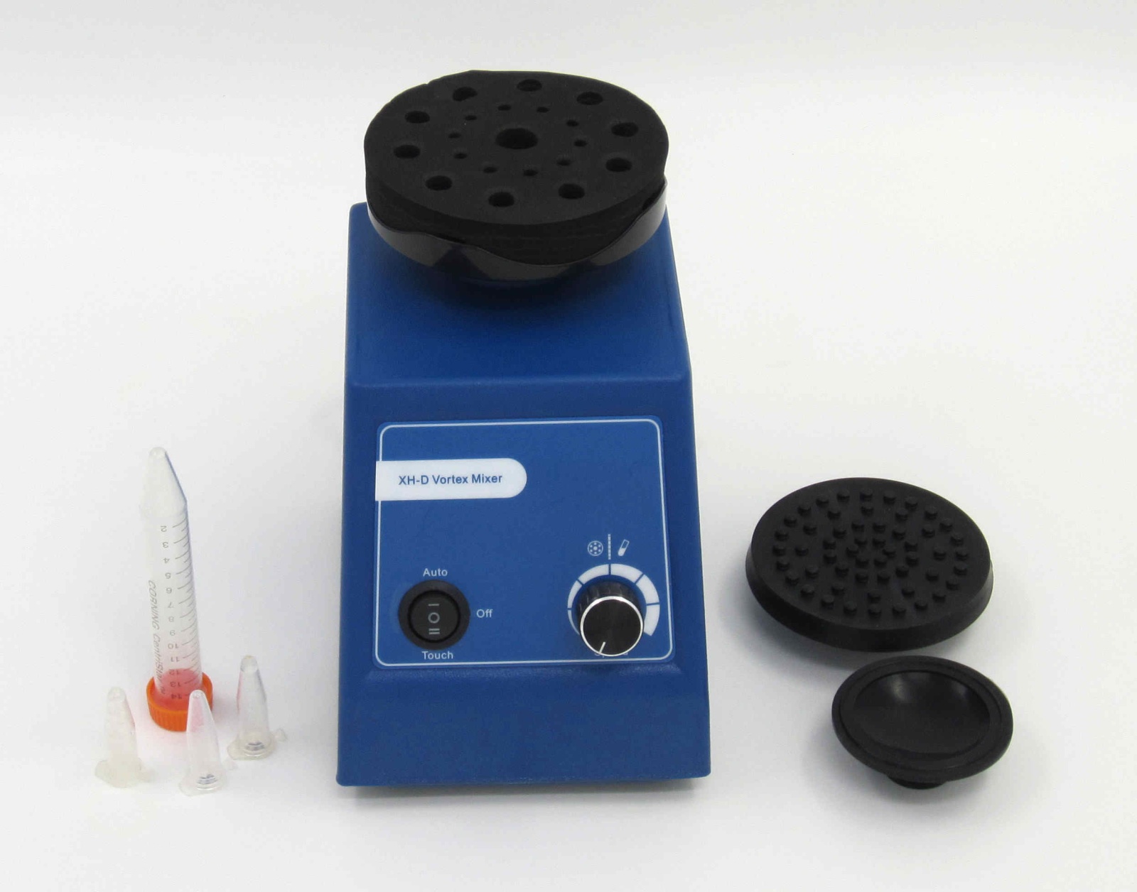 汗诺XH-D漩涡混合器