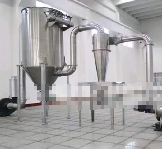 冲击式超微粉碎机