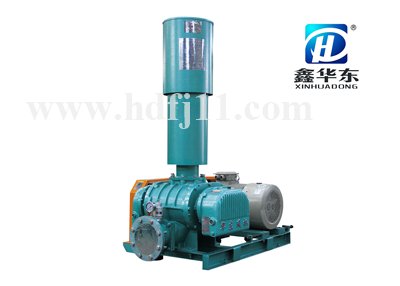 氧化风机（皮带转动）