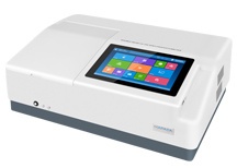 美谱达P8紫外可见分光光度计