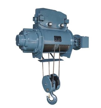 标准净空式葫芦