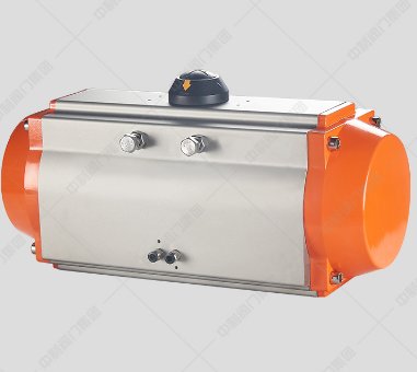 AT系列气动执行器