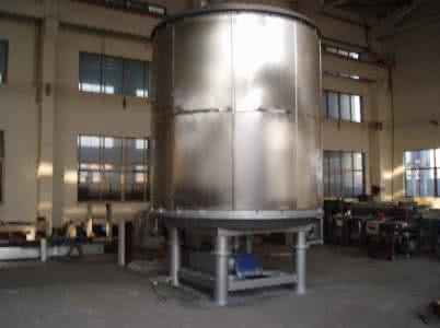 PLG系列盘式连续干燥机