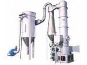 XSG系列快速旋转闪蒸干燥机