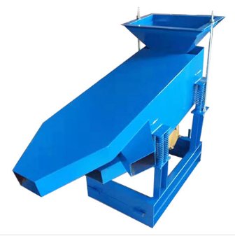 XSZ-600*300单双层两用震动筛