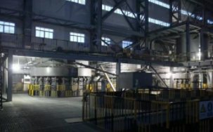 柱式浮选设备筛