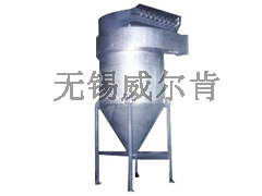 YMC型脉冲高效布袋除尘器