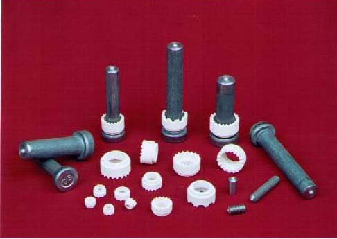 螺柱焊陶瓷护圈