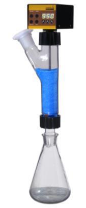 Lambda固体加料器